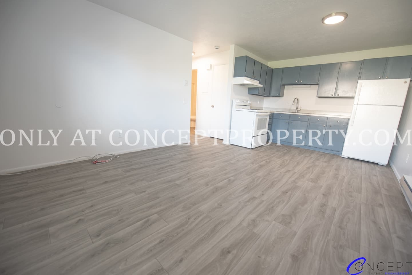 Clearfield Apartment: 1080 S 1500 E