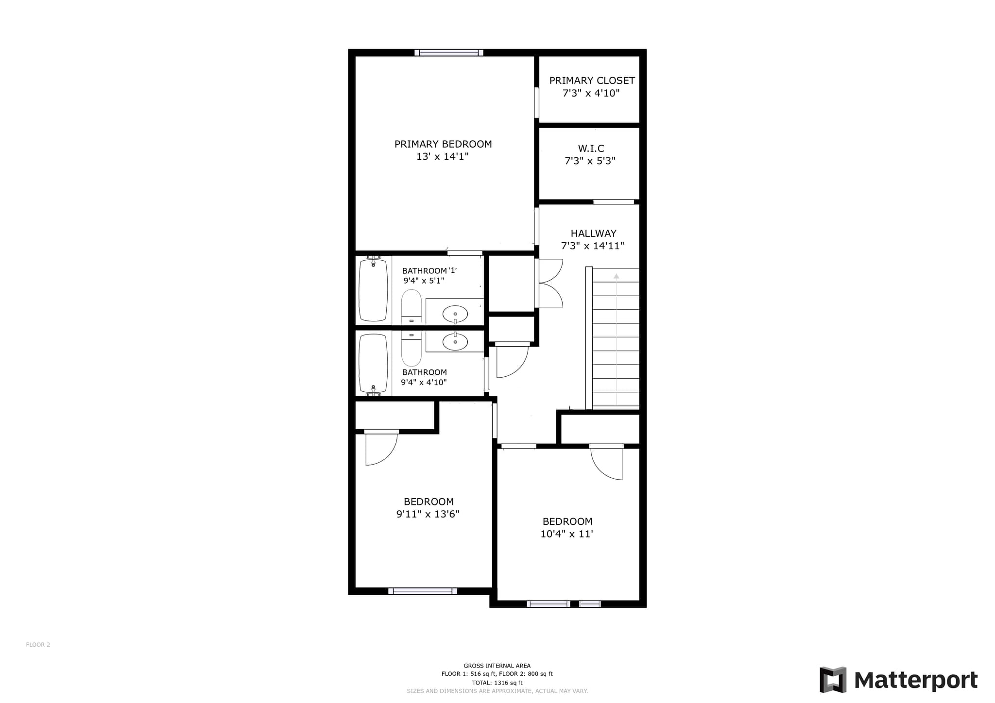 Ogden Townhome: 643 12th St