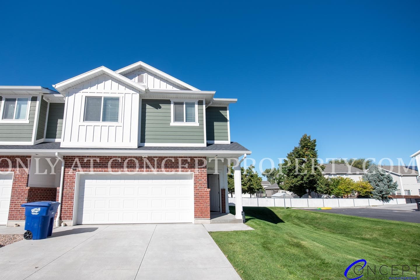 Washington Terrace Townhome: 4999 Harvest Pointe Dr