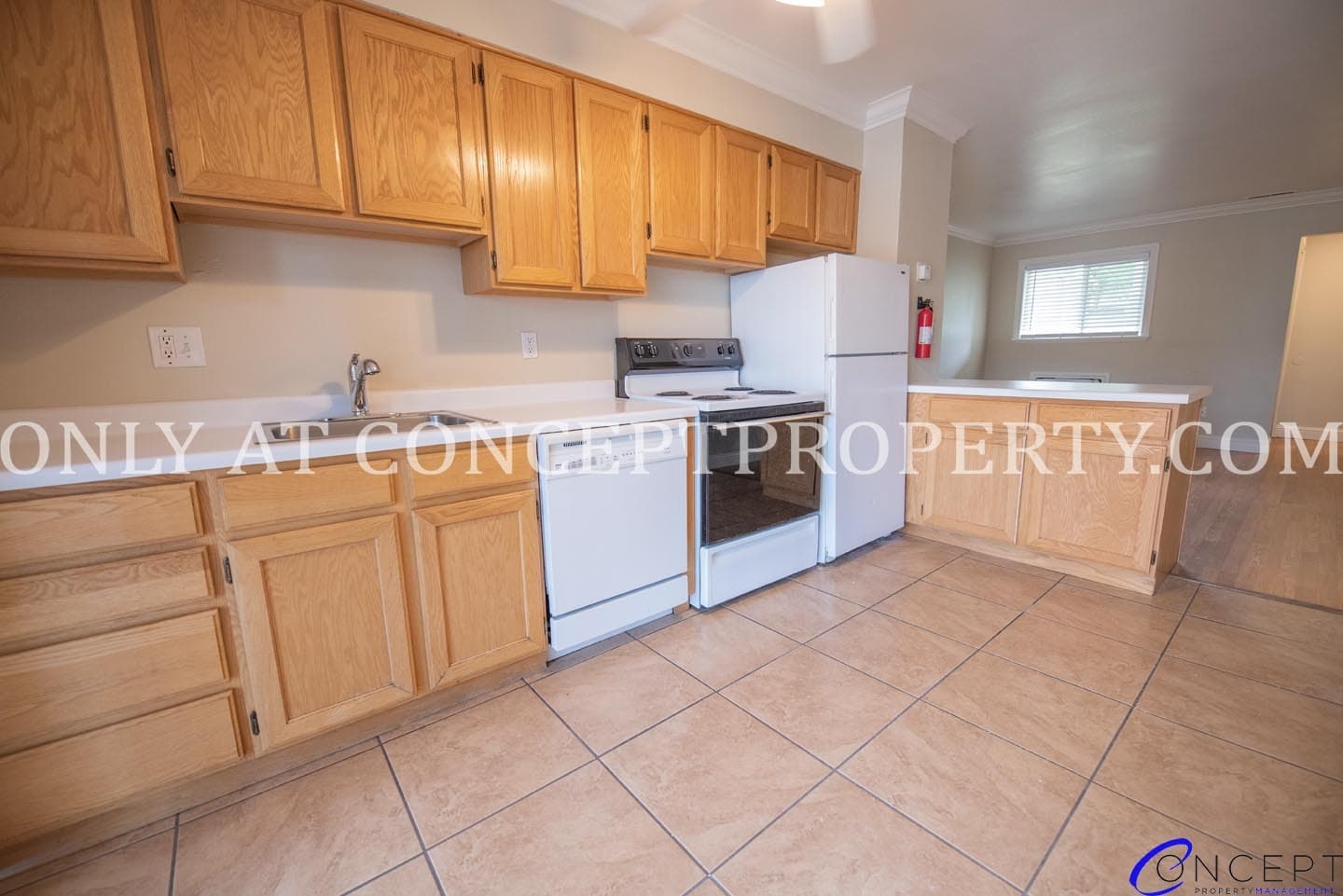 North Salt Lake Apartment: 100 S Orchard Dr