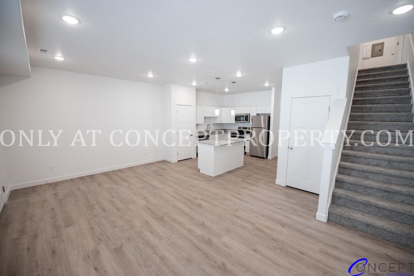 Ogden Townhome: 643 12th St