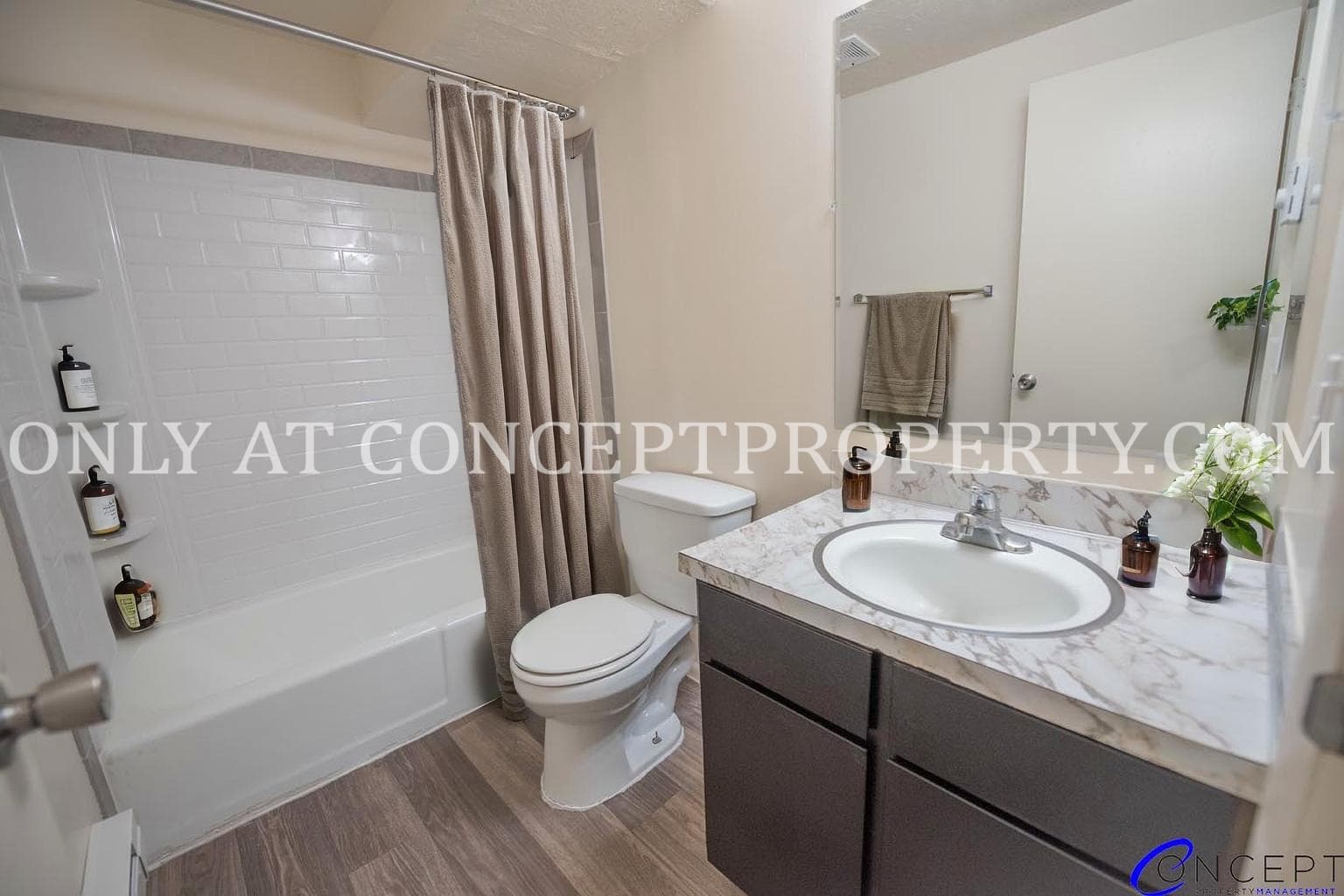Clearfield Apartment: 1080 S 1500 E