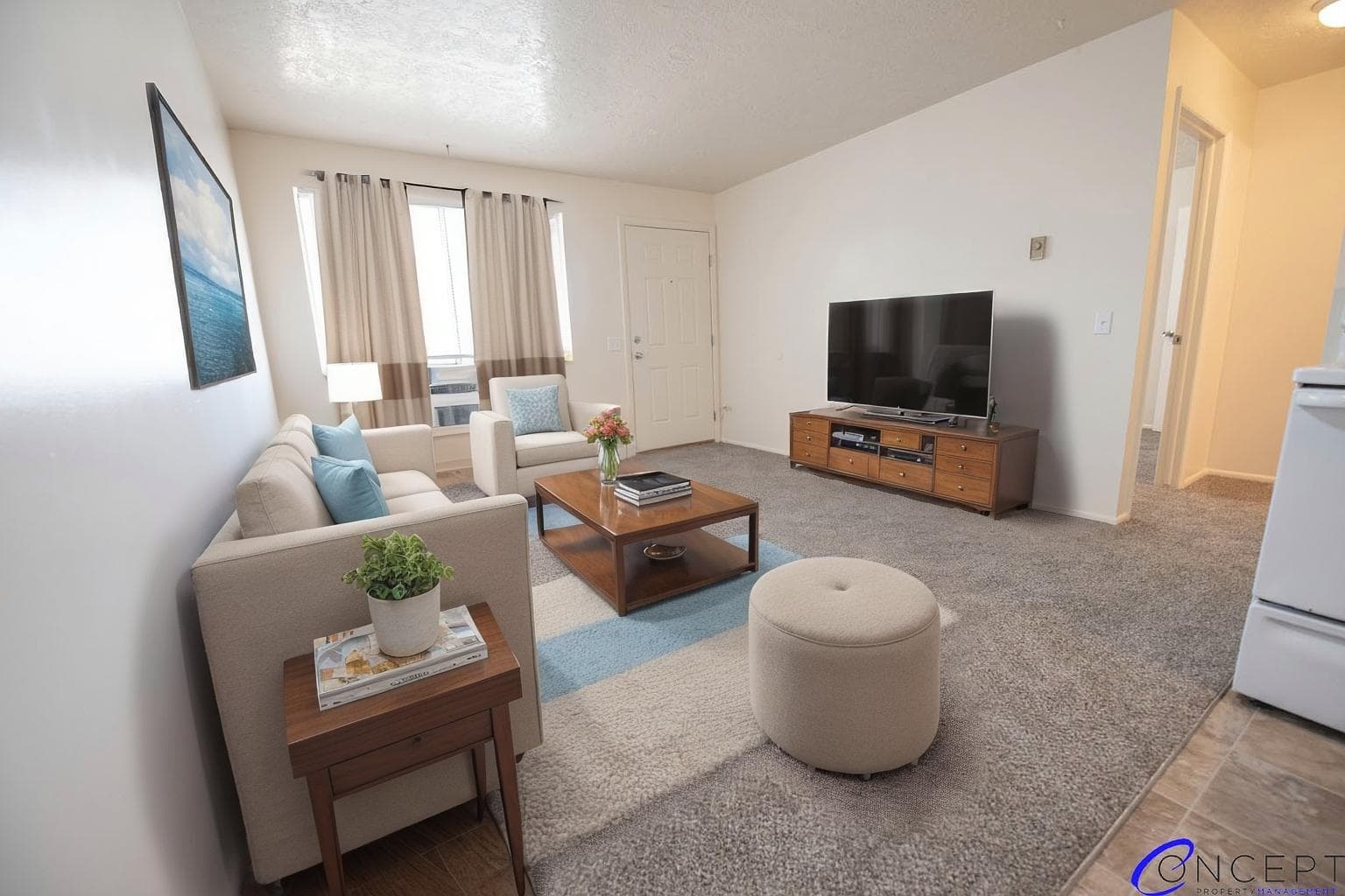 Clearfield Apartment: 1080 S 1500 E