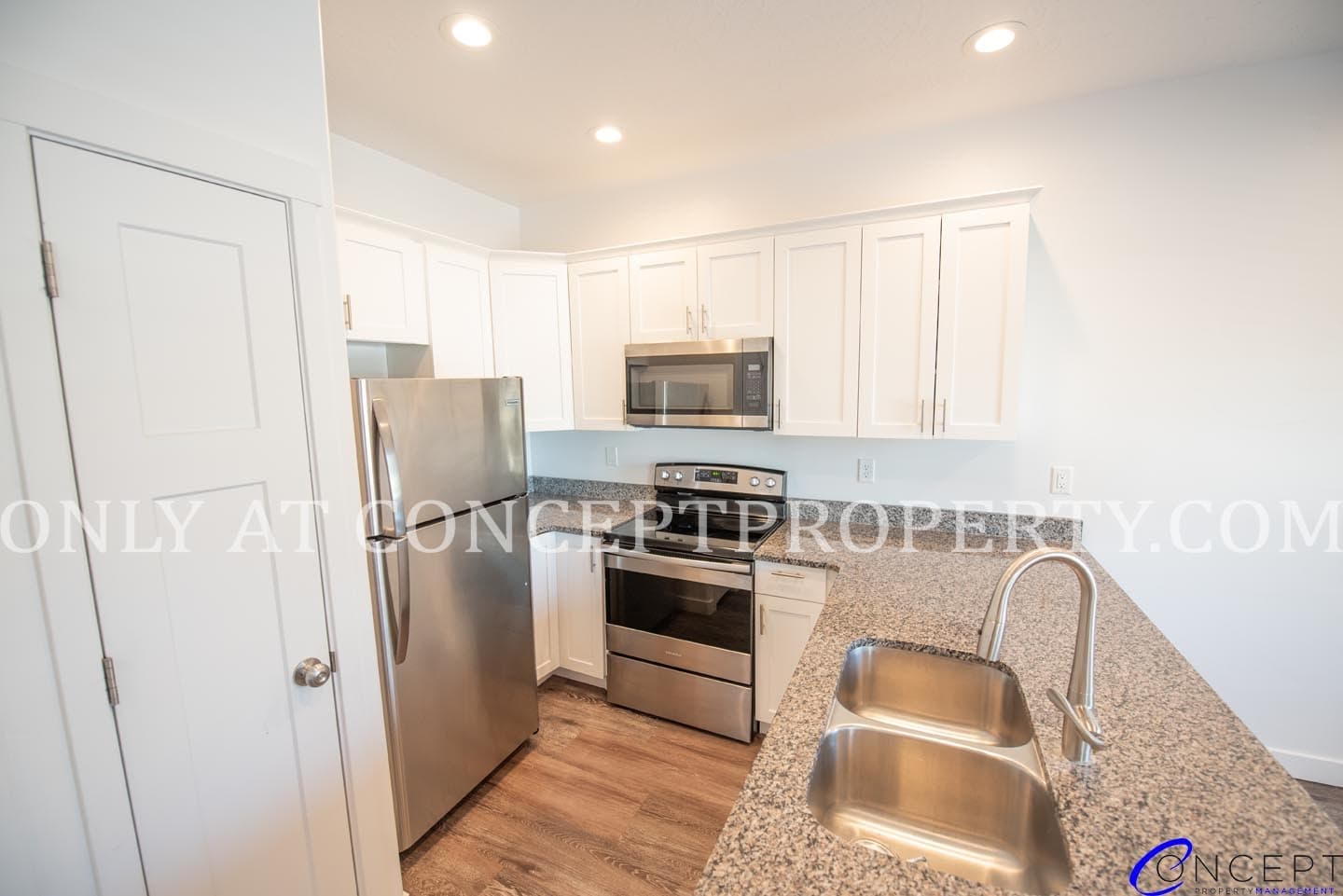 Washington Terrace Townhome: 4999 Harvest Pointe Dr