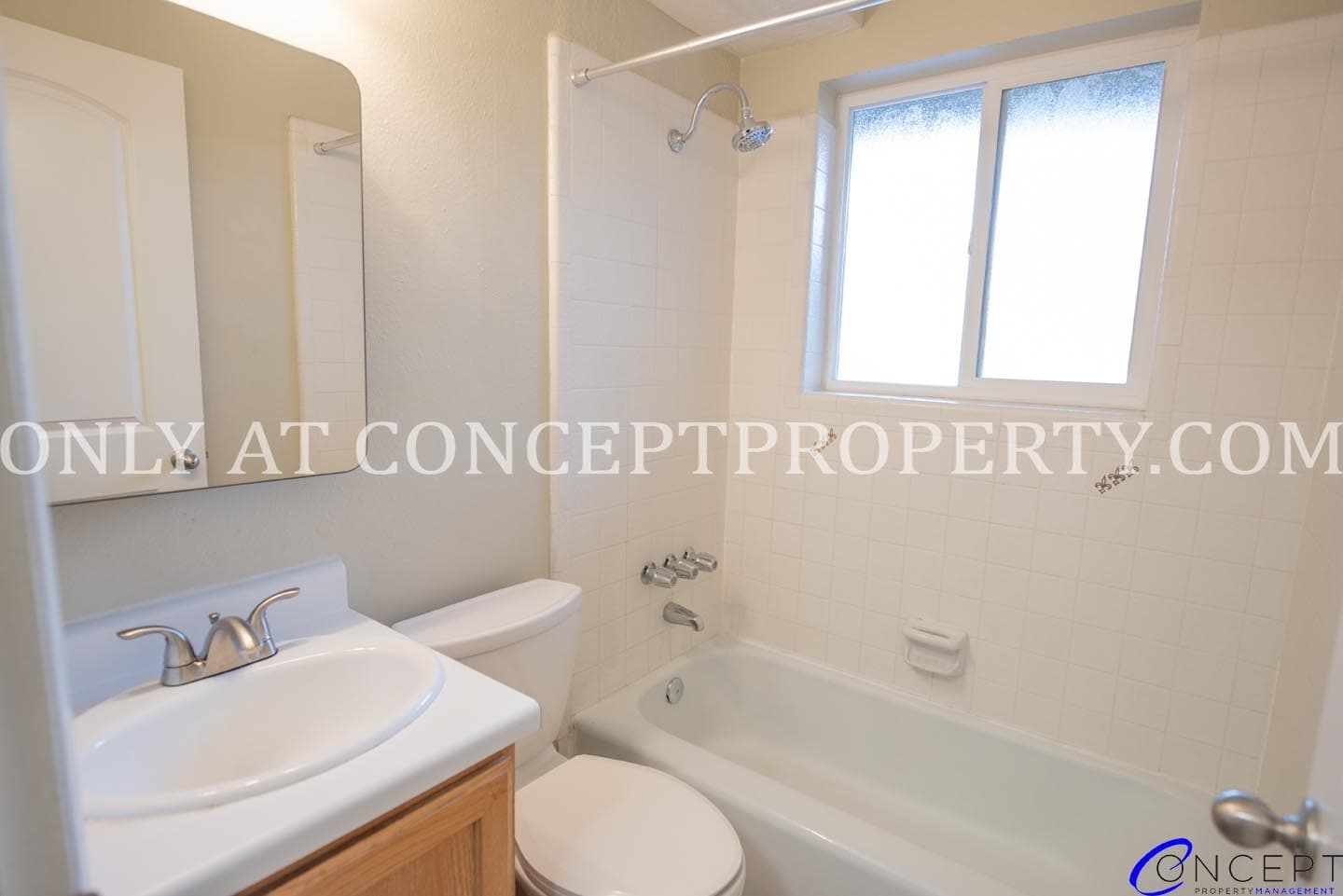 North Salt Lake Apartment: 100 S Orchard Dr