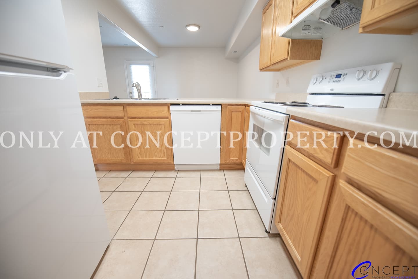 Ogden Apartment: 374 E 5450 S