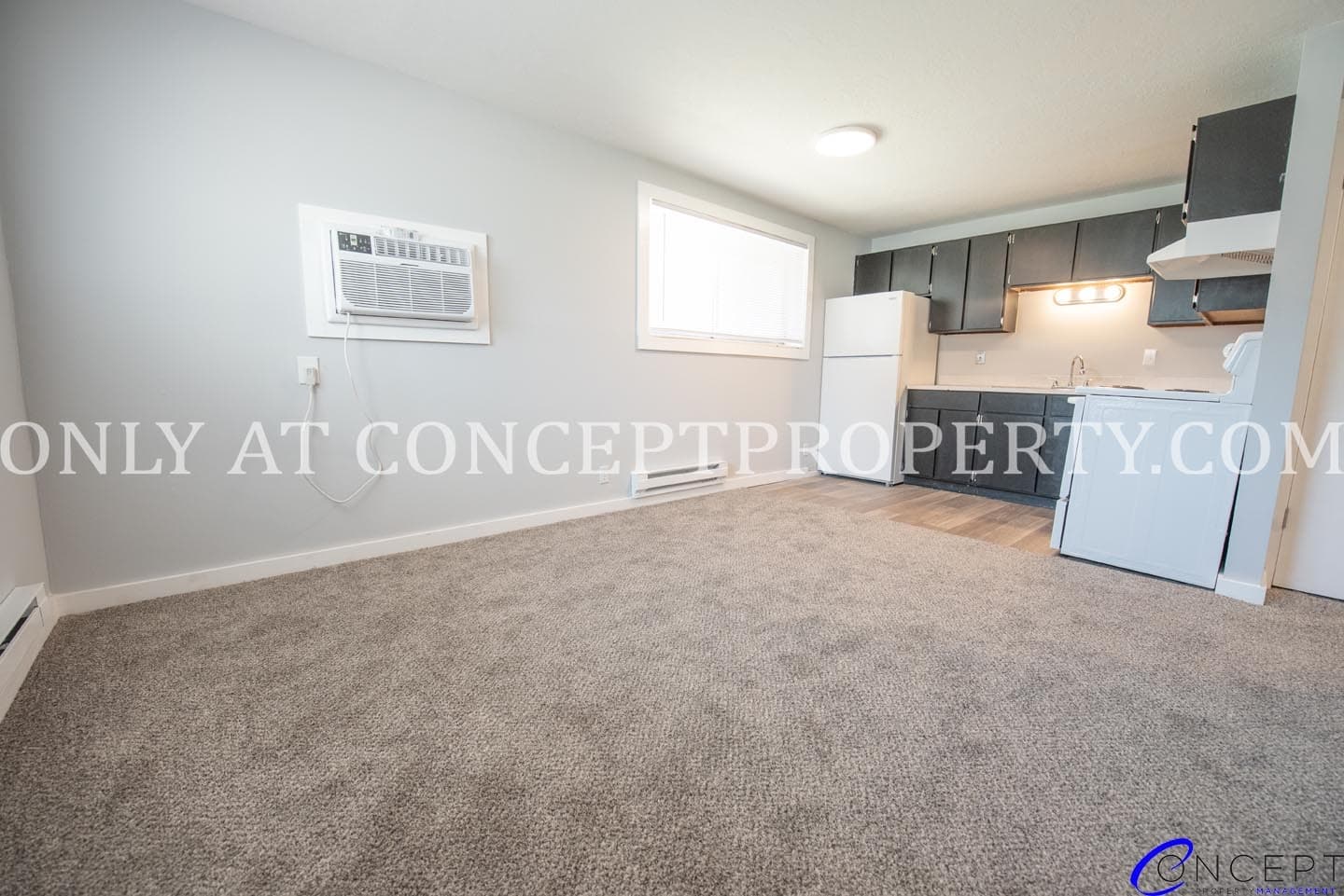 Clearfield Apartment: 1080 S 1500 E