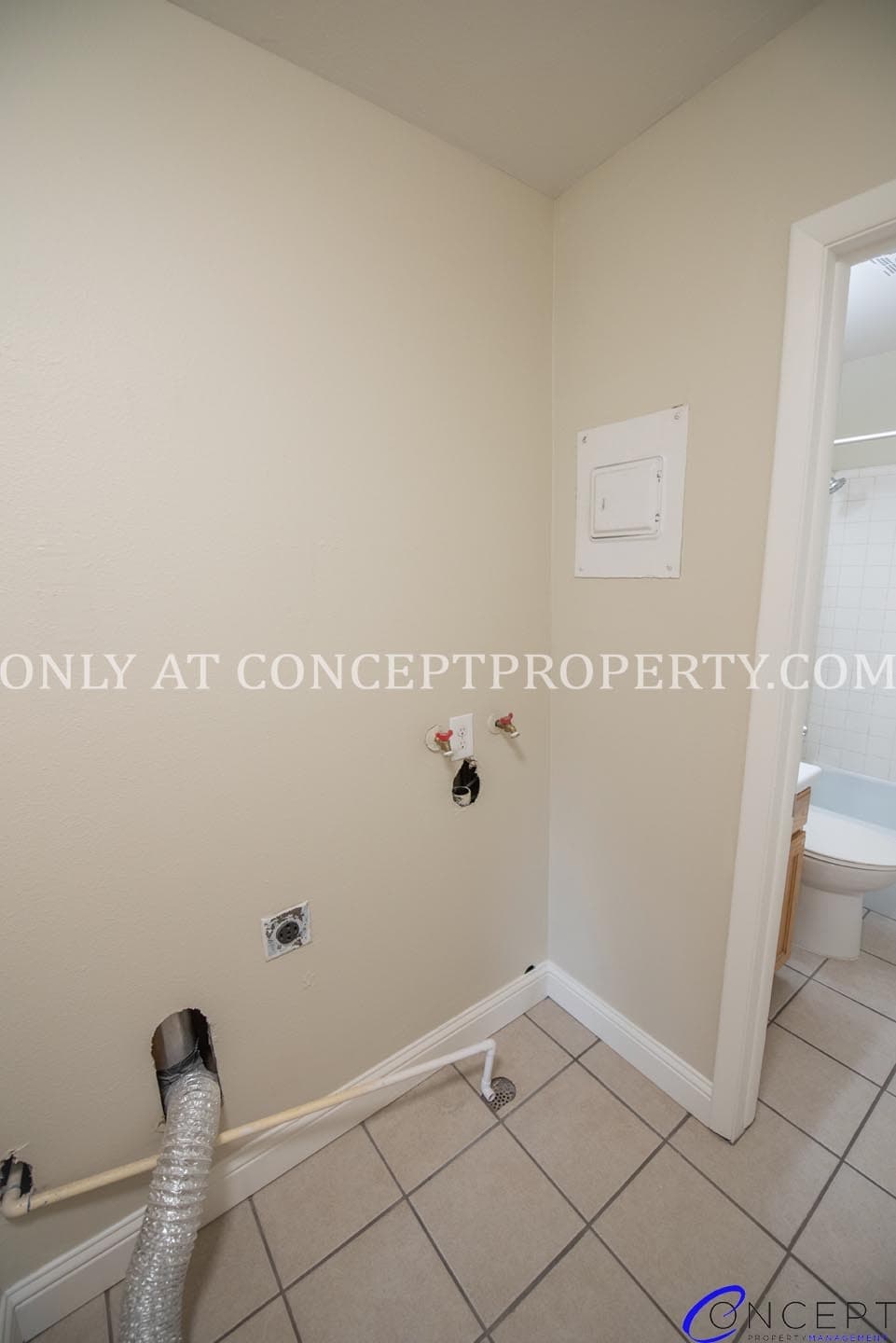 North Salt Lake Apartment: 100 S Orchard Dr