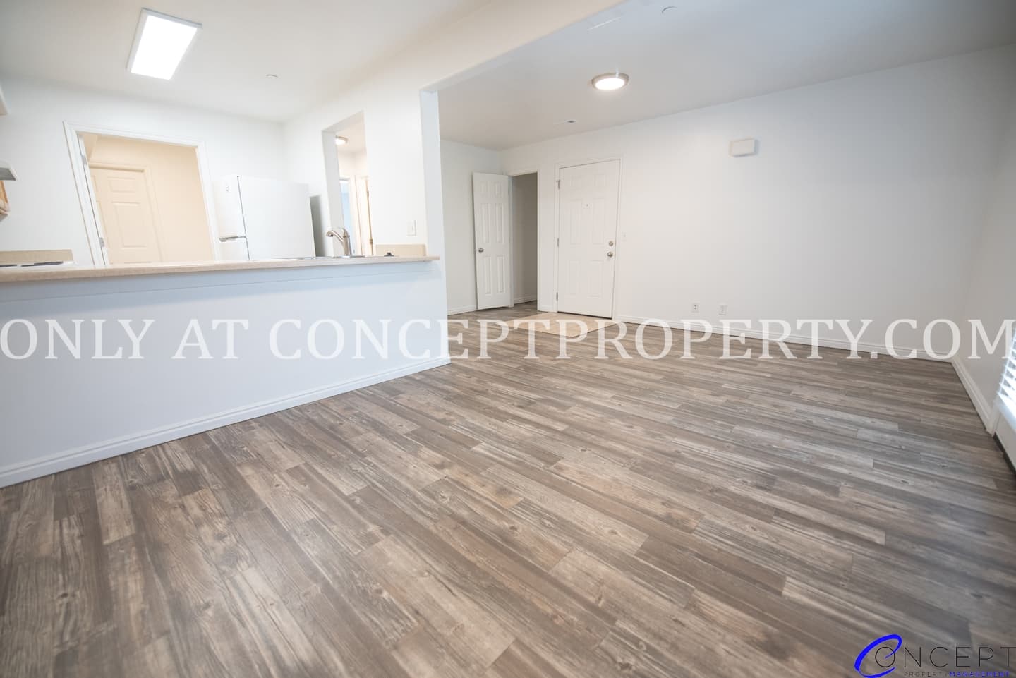 Ogden Apartment: 374 E 5450 S
