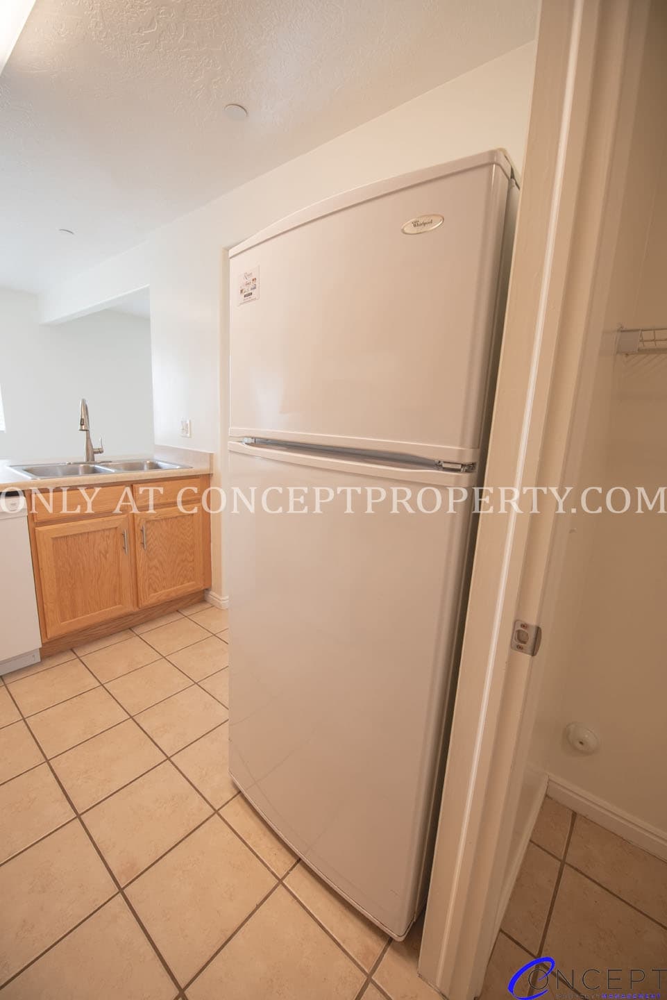 Ogden Apartment: 374 E 5450 S
