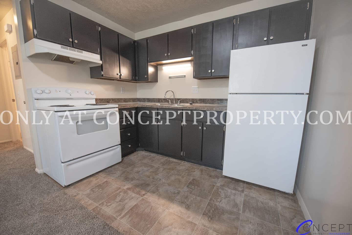 Clearfield Apartment: 1080 S 1500 E