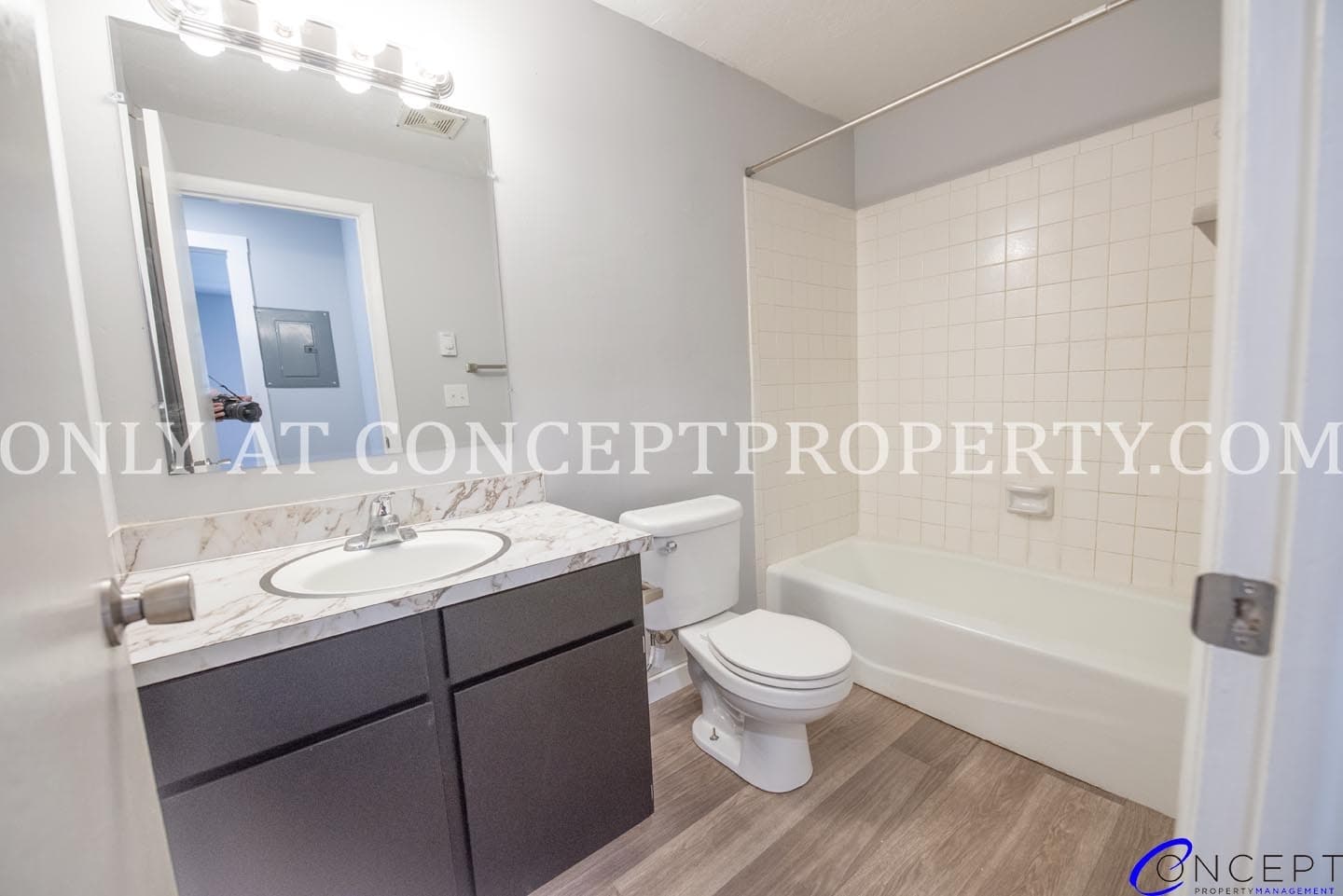 Clearfield Apartment: 1080 S 1500 E