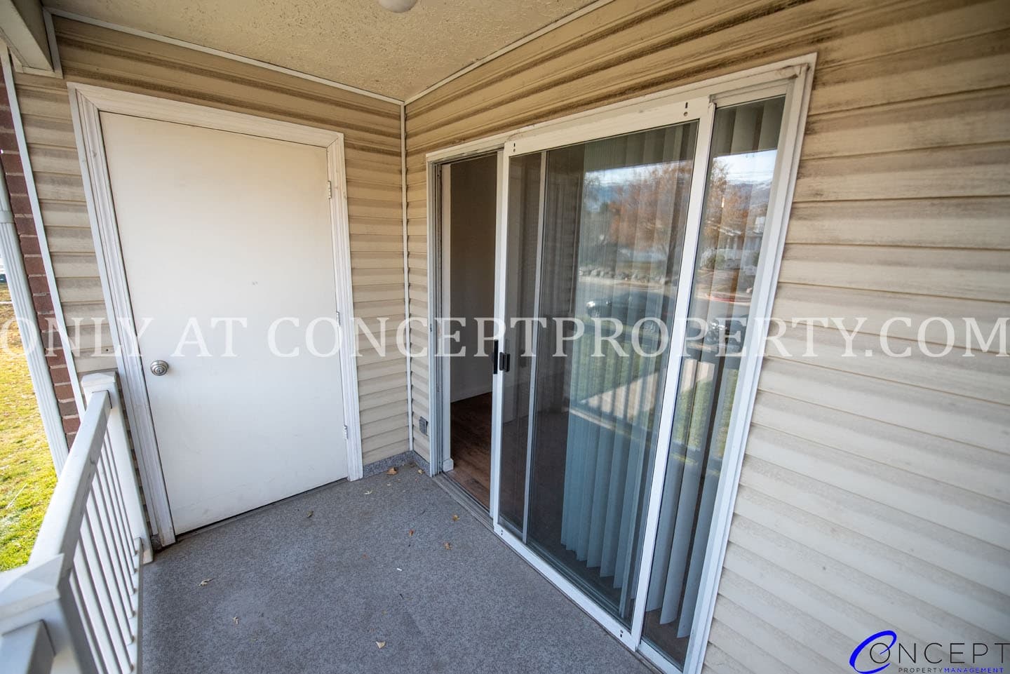 Bountiful Apartment: 598 S 100 E