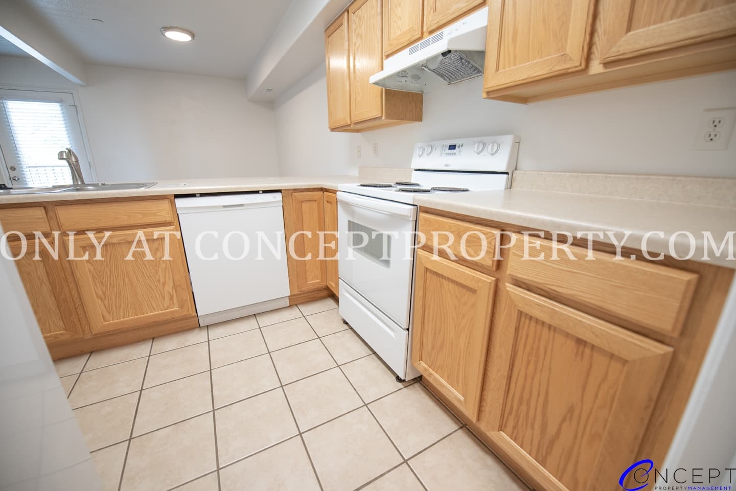 Ogden Apartment: 374 E 5450 S