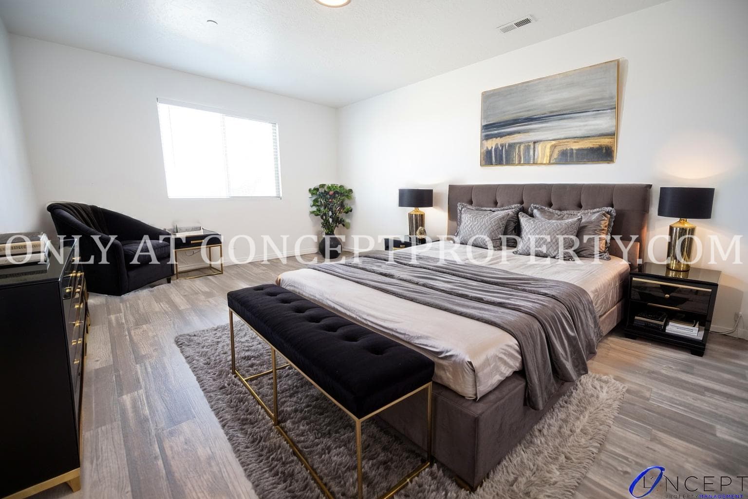 Ogden Apartment: 374 E 5450 S