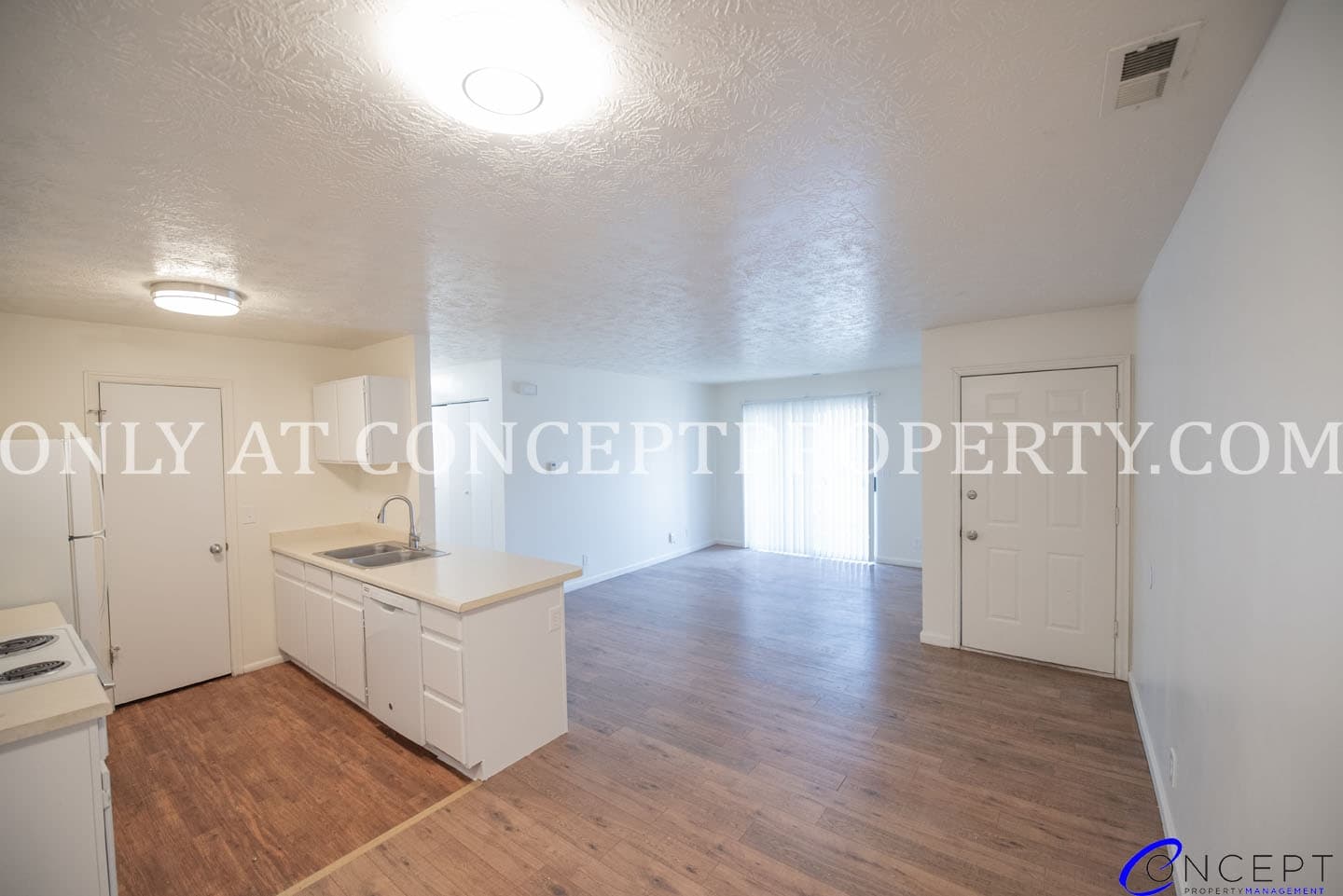 Bountiful Apartment: 598 S 100 E
