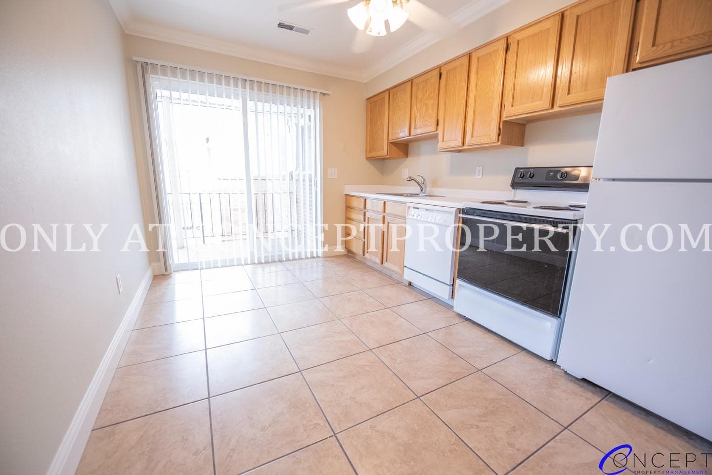 North Salt Lake Apartment: 100 S Orchard Dr