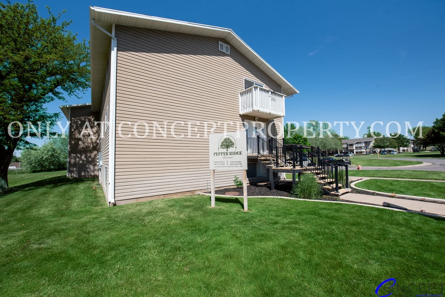 Clearfield Apartment: 1080 S 1500 E