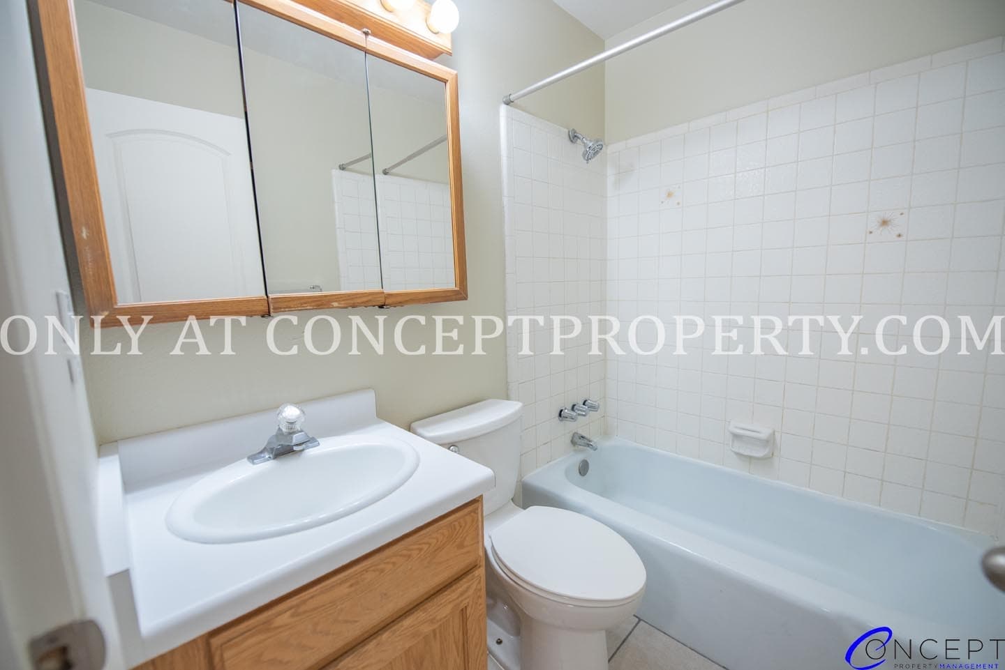 North Salt Lake Apartment: 100 S Orchard Dr