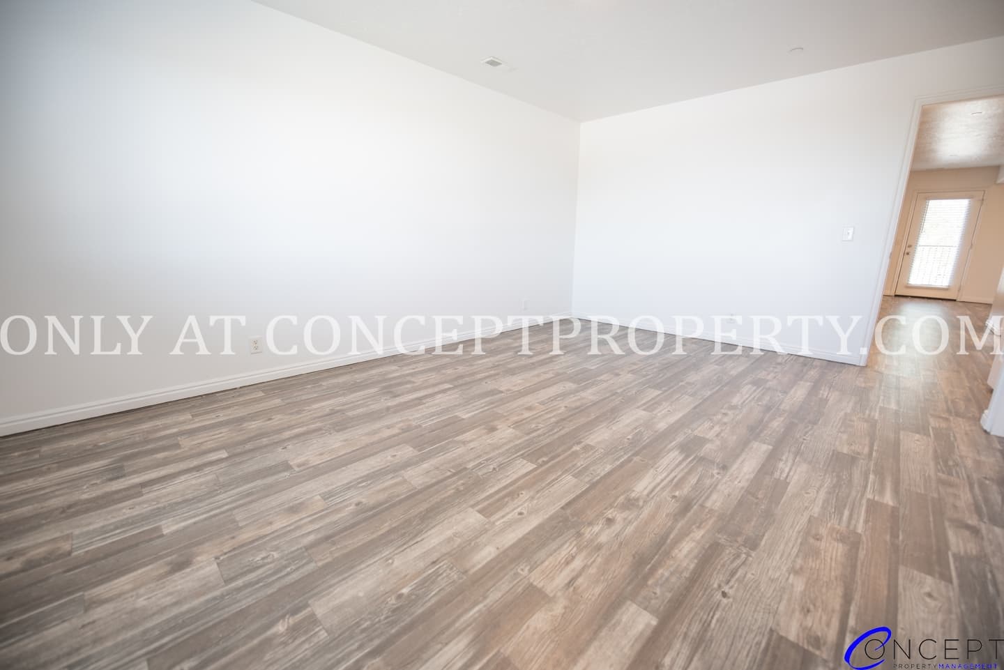 Ogden Apartment: 374 E 5450 S