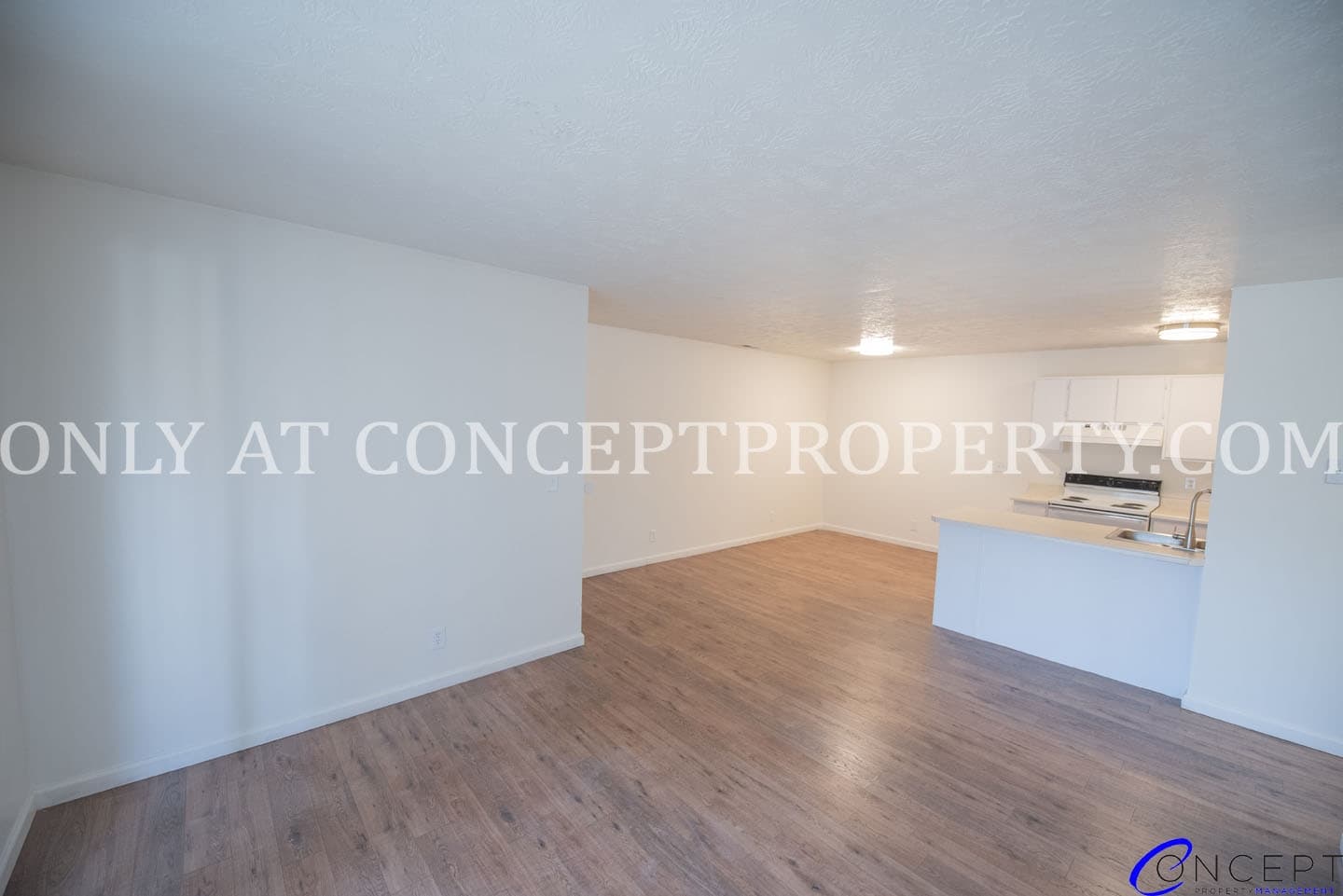 Bountiful Apartment: 598 S 100 E