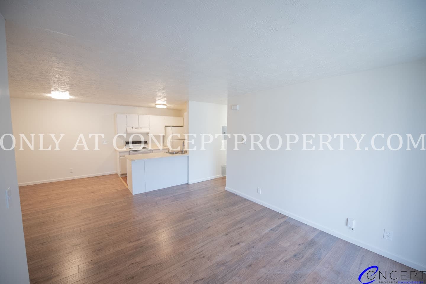 Bountiful Apartment: 598 S 100 E