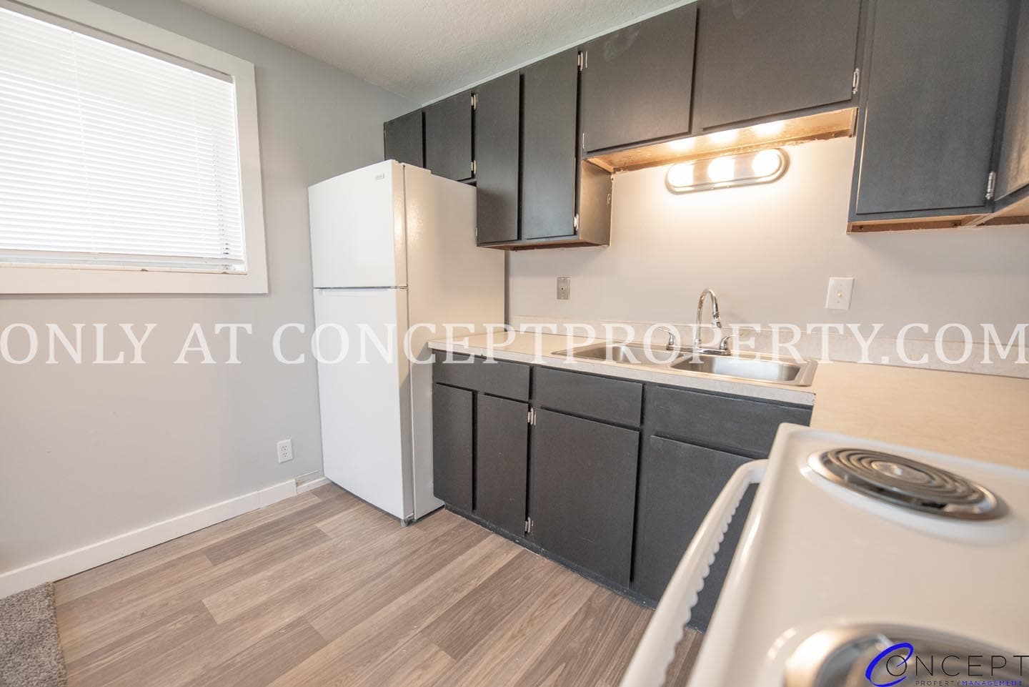 Clearfield Apartment: 1080 S 1500 E