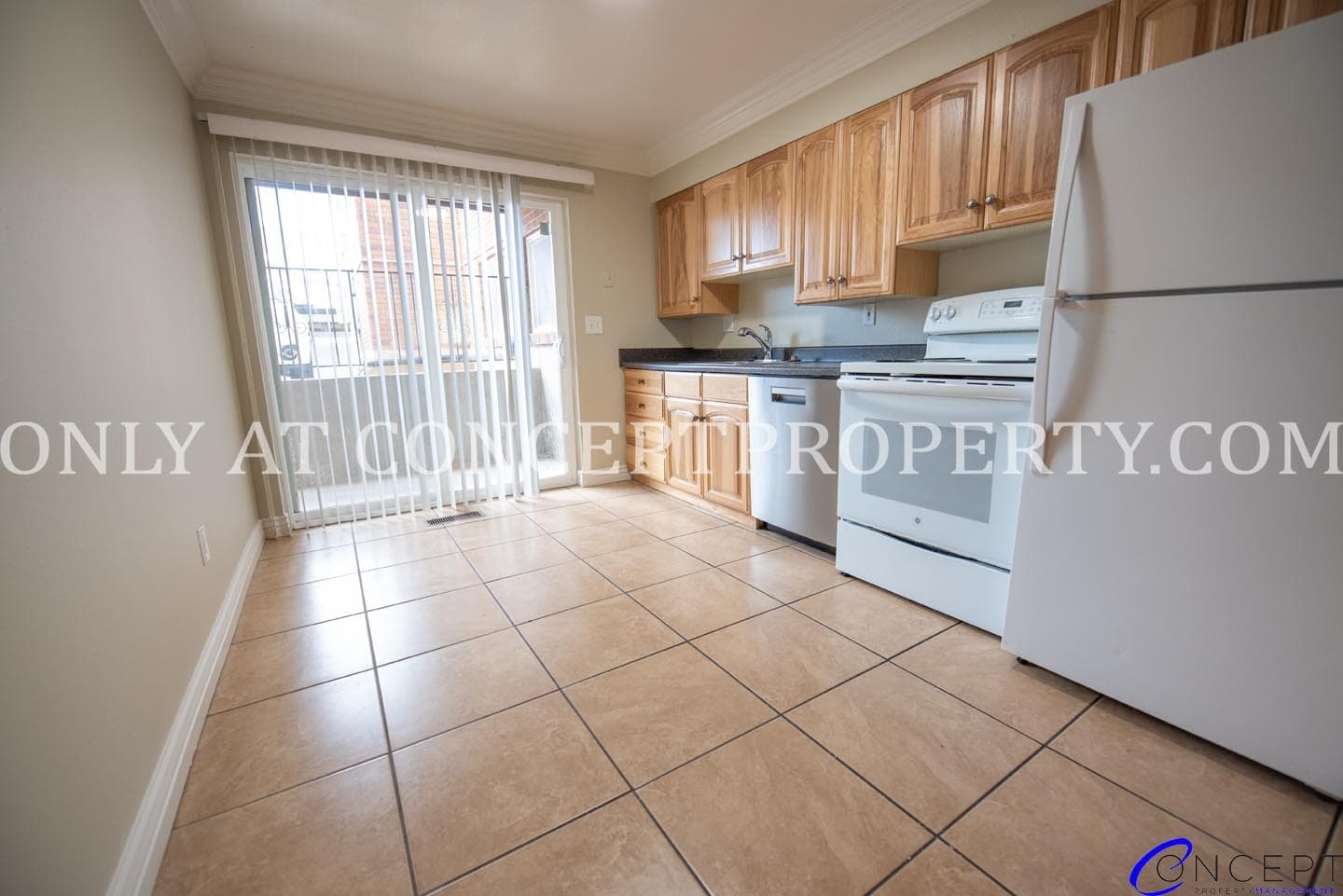 North Salt Lake Apartment: 100 S Orchard Dr