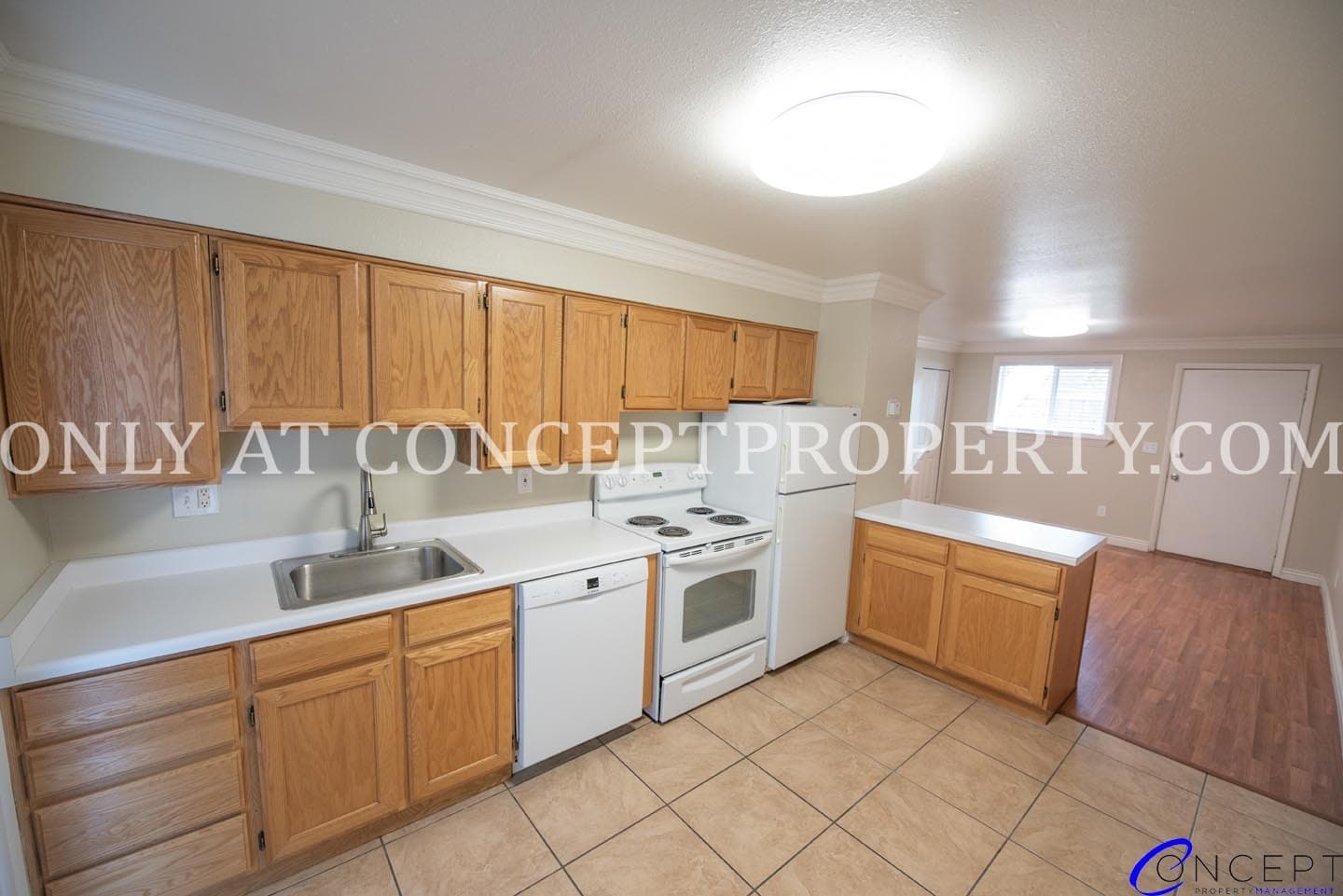 North Salt Lake Apartment: 100 S Orchard Dr