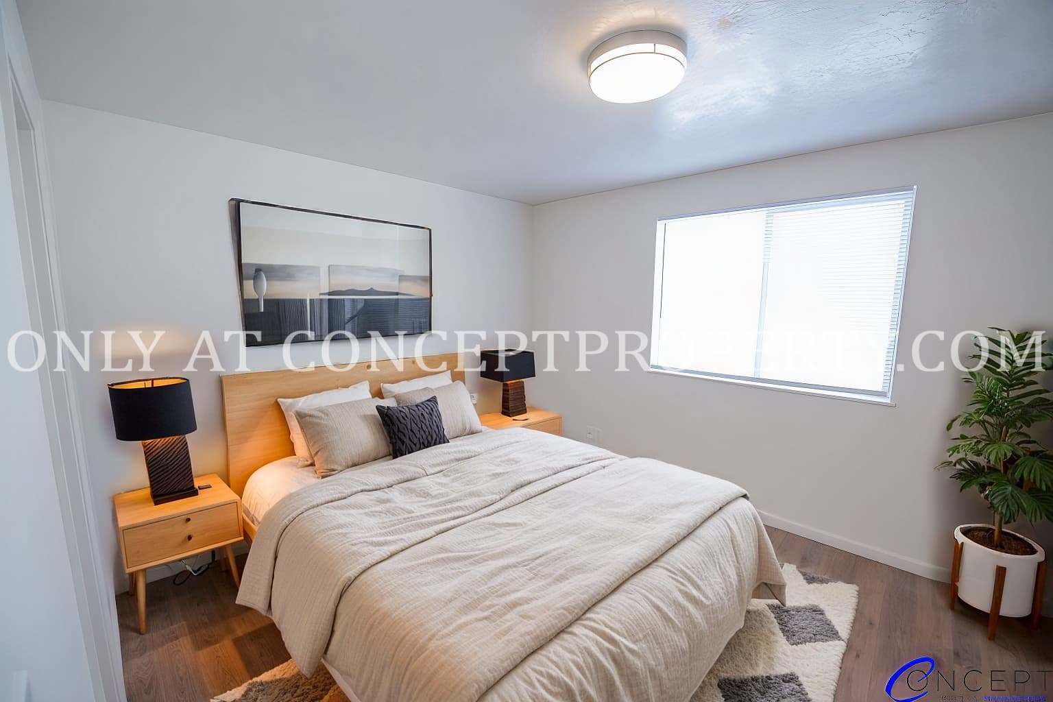 Bountiful Apartment: 598 S 100 E