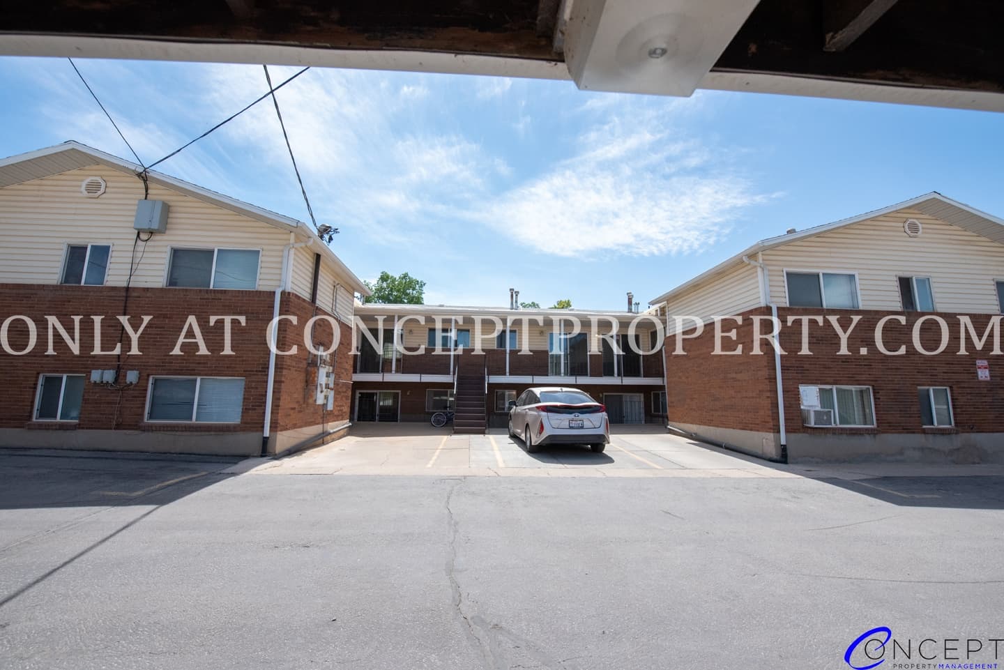 North Salt Lake Apartment: 100 S Orchard Dr