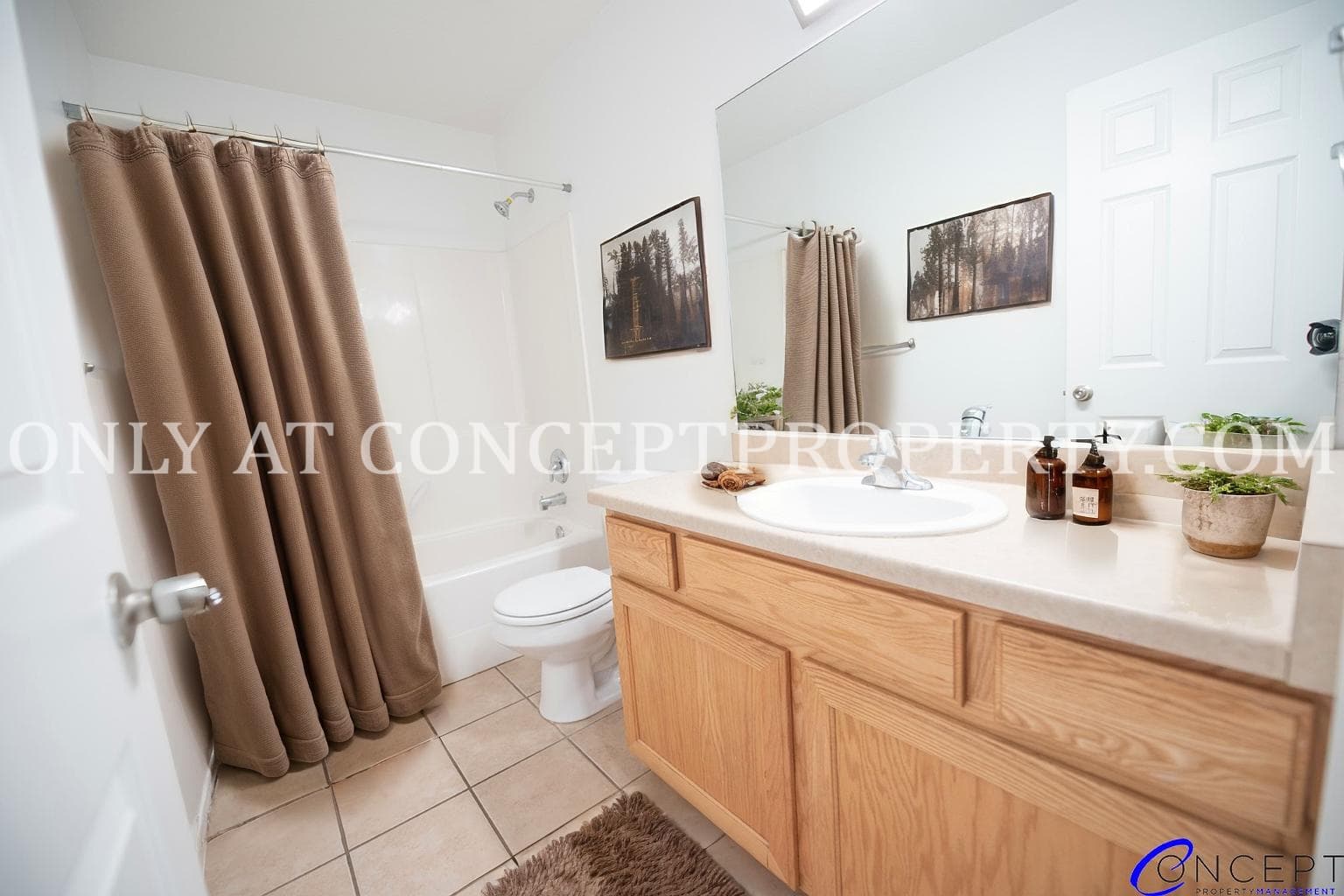 Ogden Apartment: 374 E 5450 S
