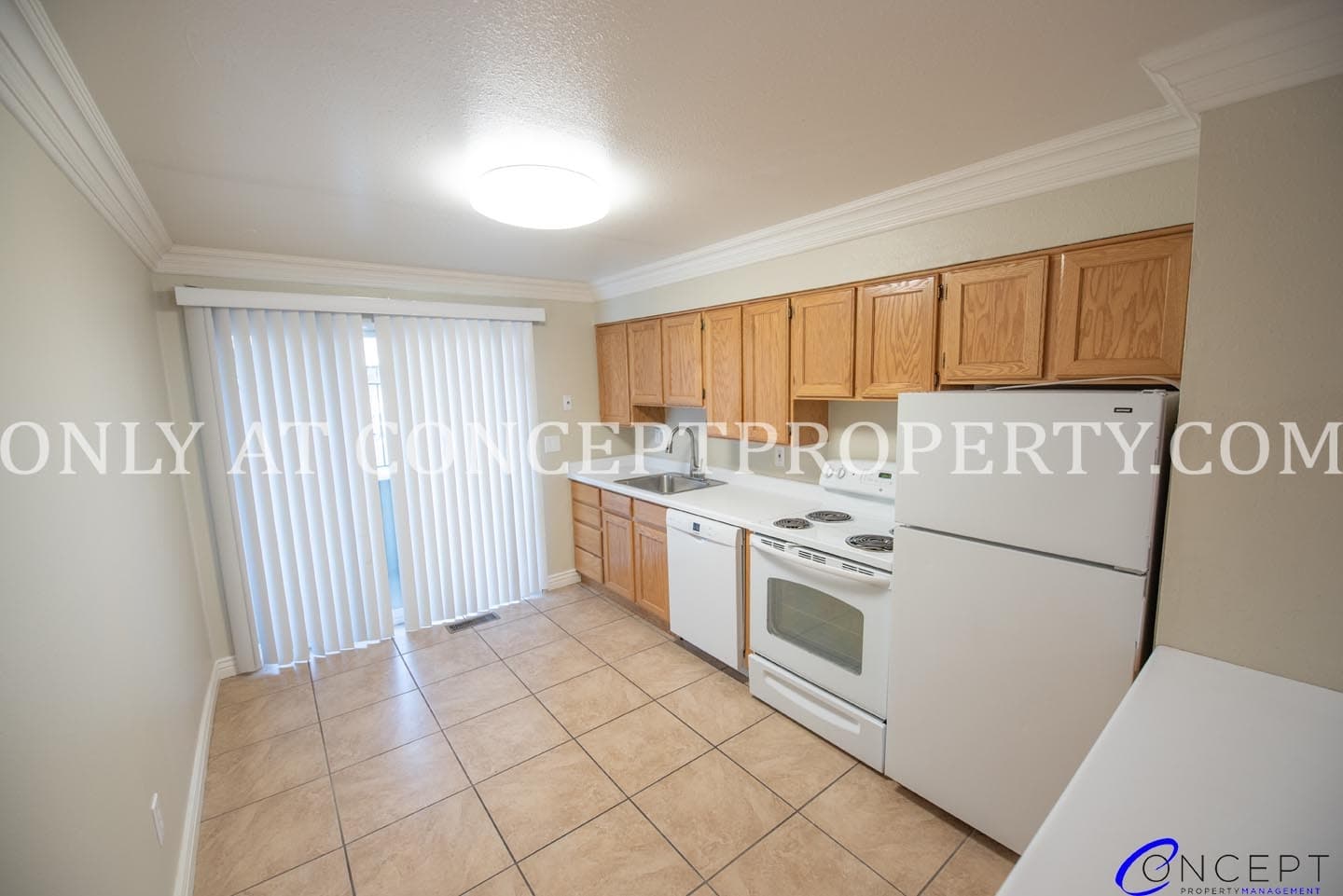 North Salt Lake Apartment: 100 S Orchard Dr