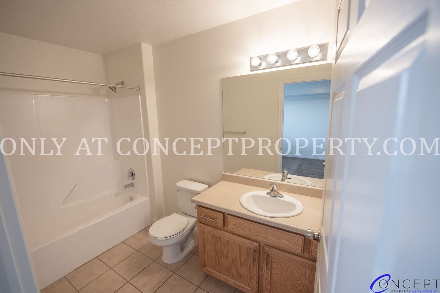 Ogden Apartment: 374 E 5450 S
