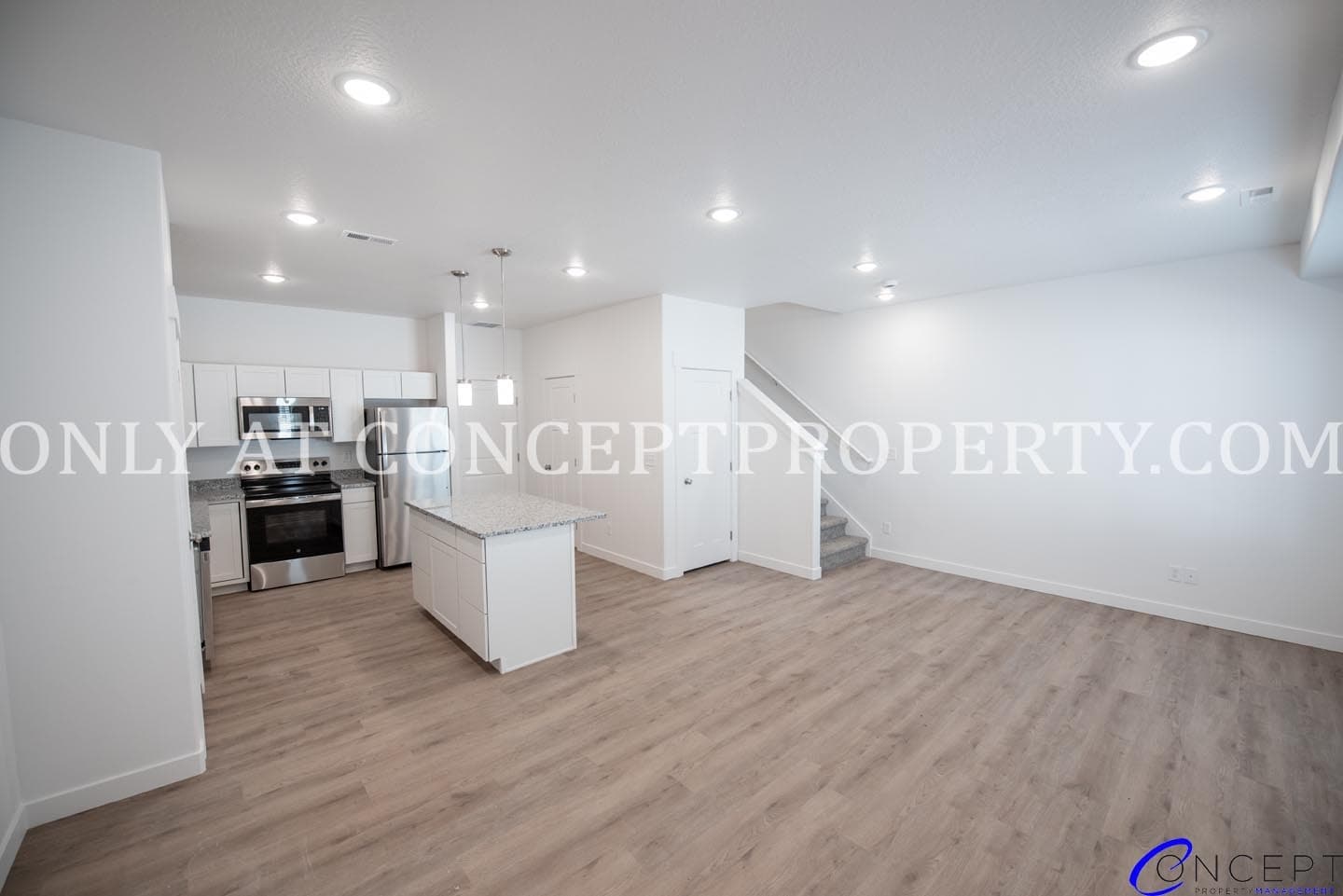 Ogden Townhome: 643 12th St
