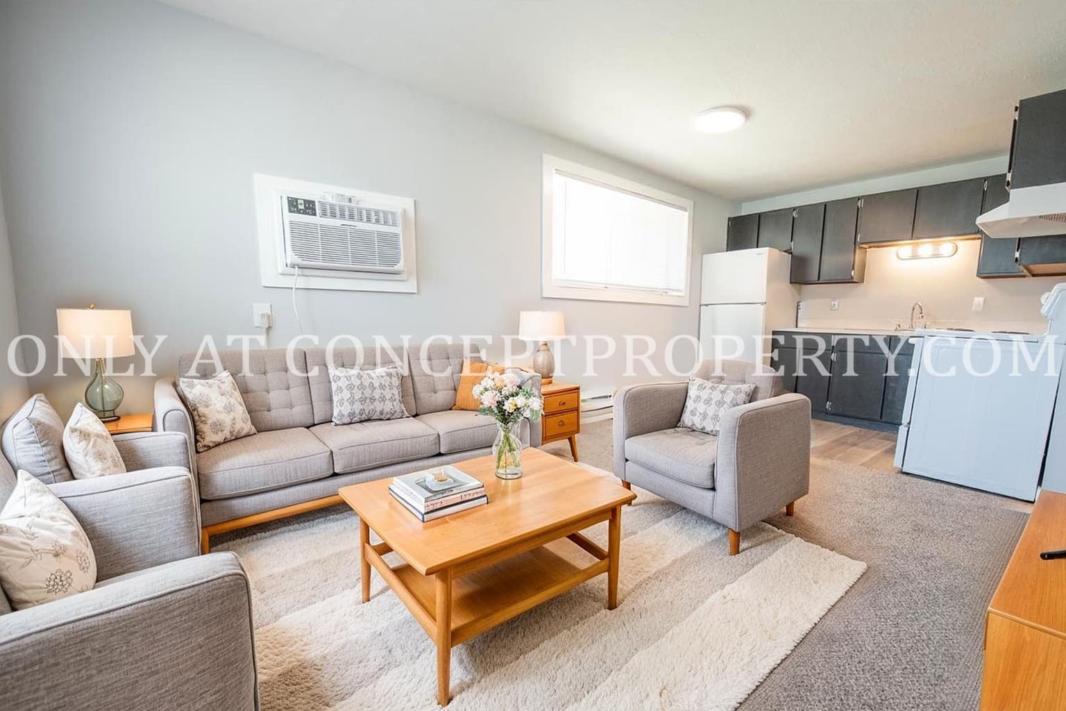 Clearfield Apartment: 1080 S 1500 E