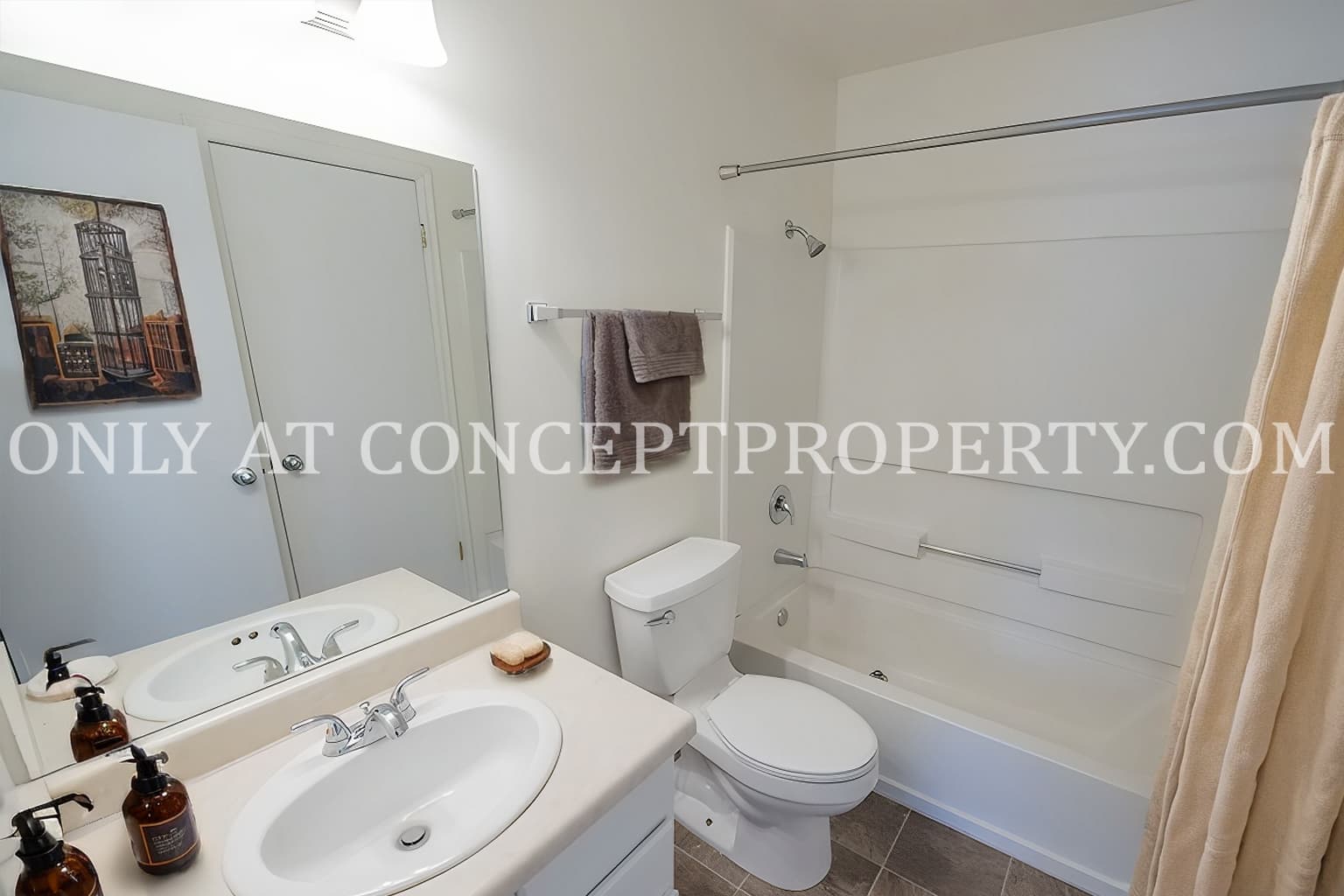 Bountiful Apartment: 598 S 100 E