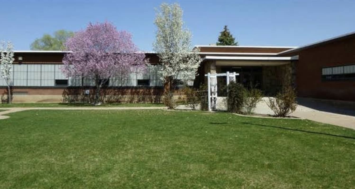 Washington Terrace Townhome: 4999 Harvest Pointe Dr
