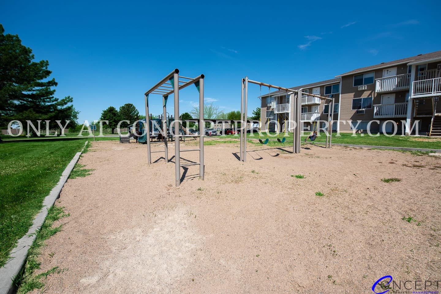 Clearfield Apartment: 1080 S 1500 E
