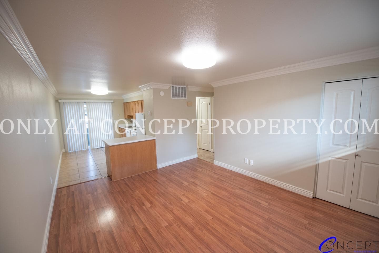North Salt Lake Apartment: 100 S Orchard Dr