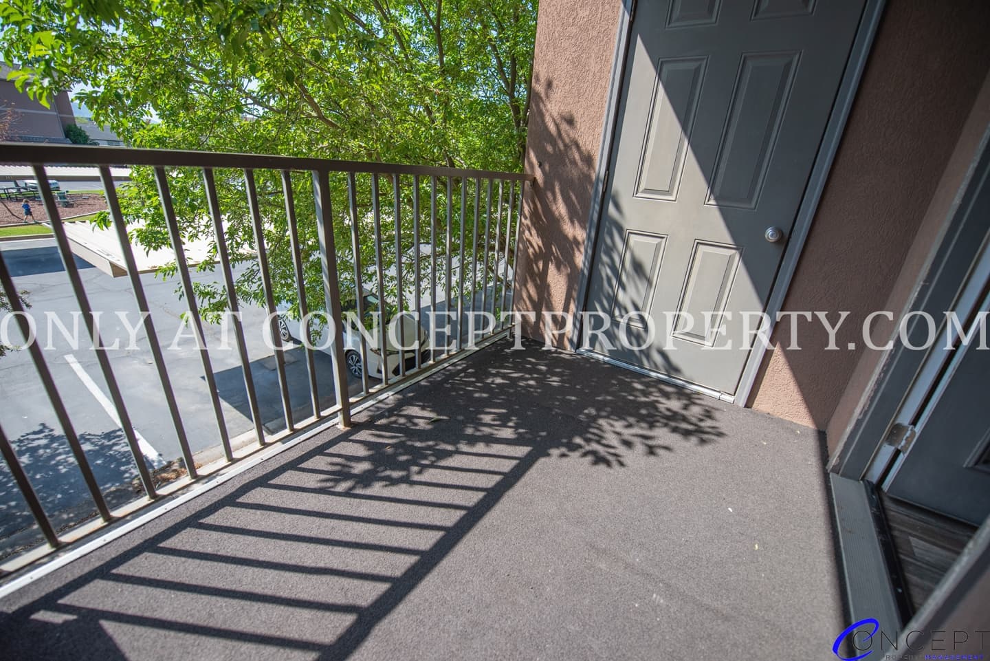 Ogden Apartment: 374 E 5450 S