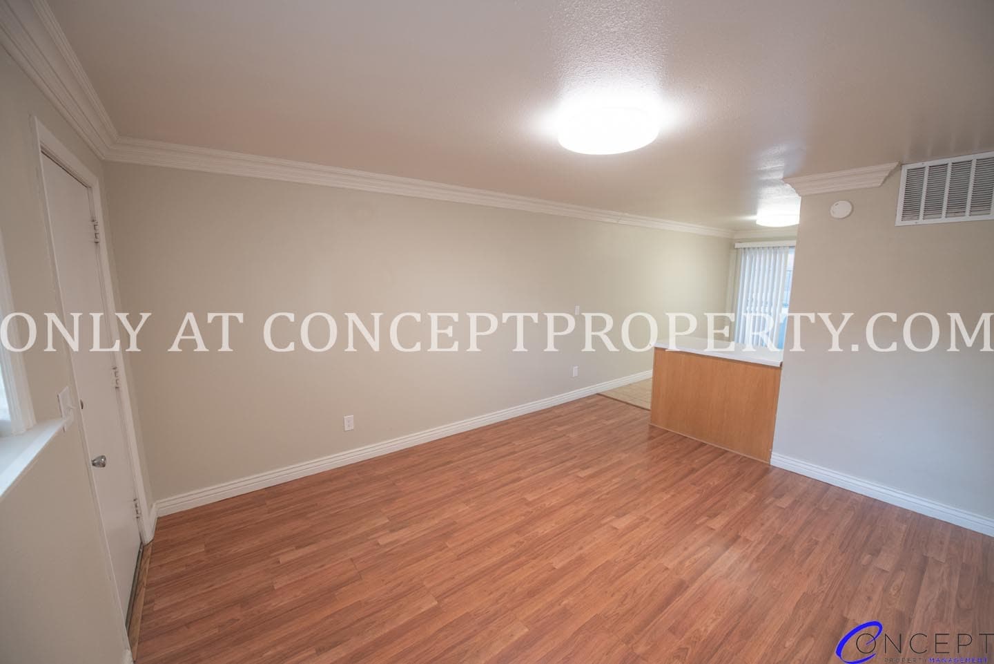 North Salt Lake Apartment: 100 S Orchard Dr