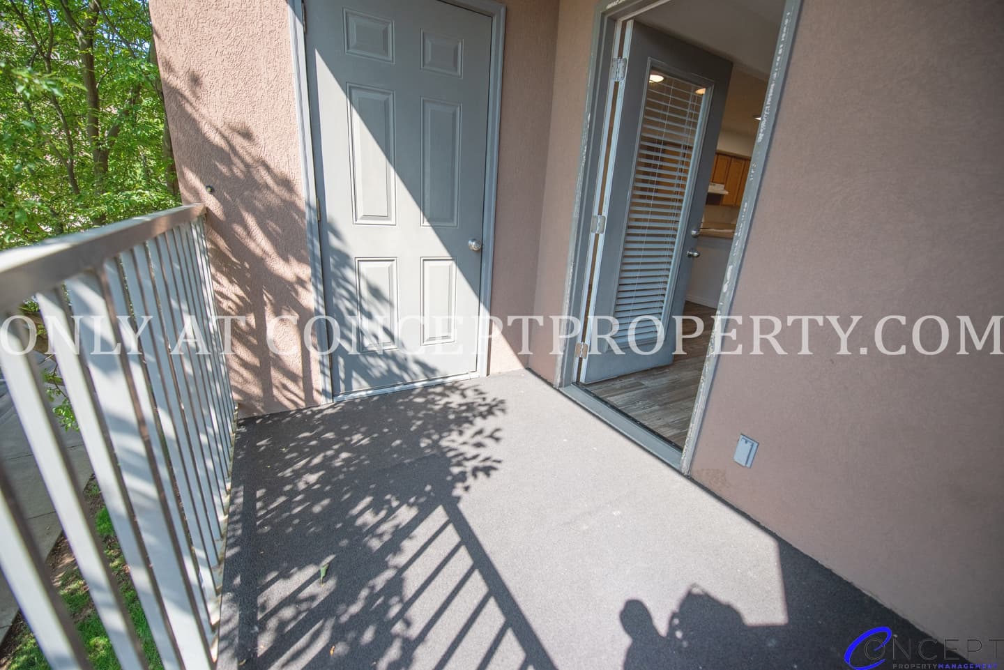 Ogden Apartment: 374 E 5450 S
