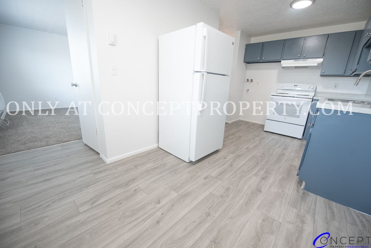Clearfield Apartment: 1080 S 1500 E