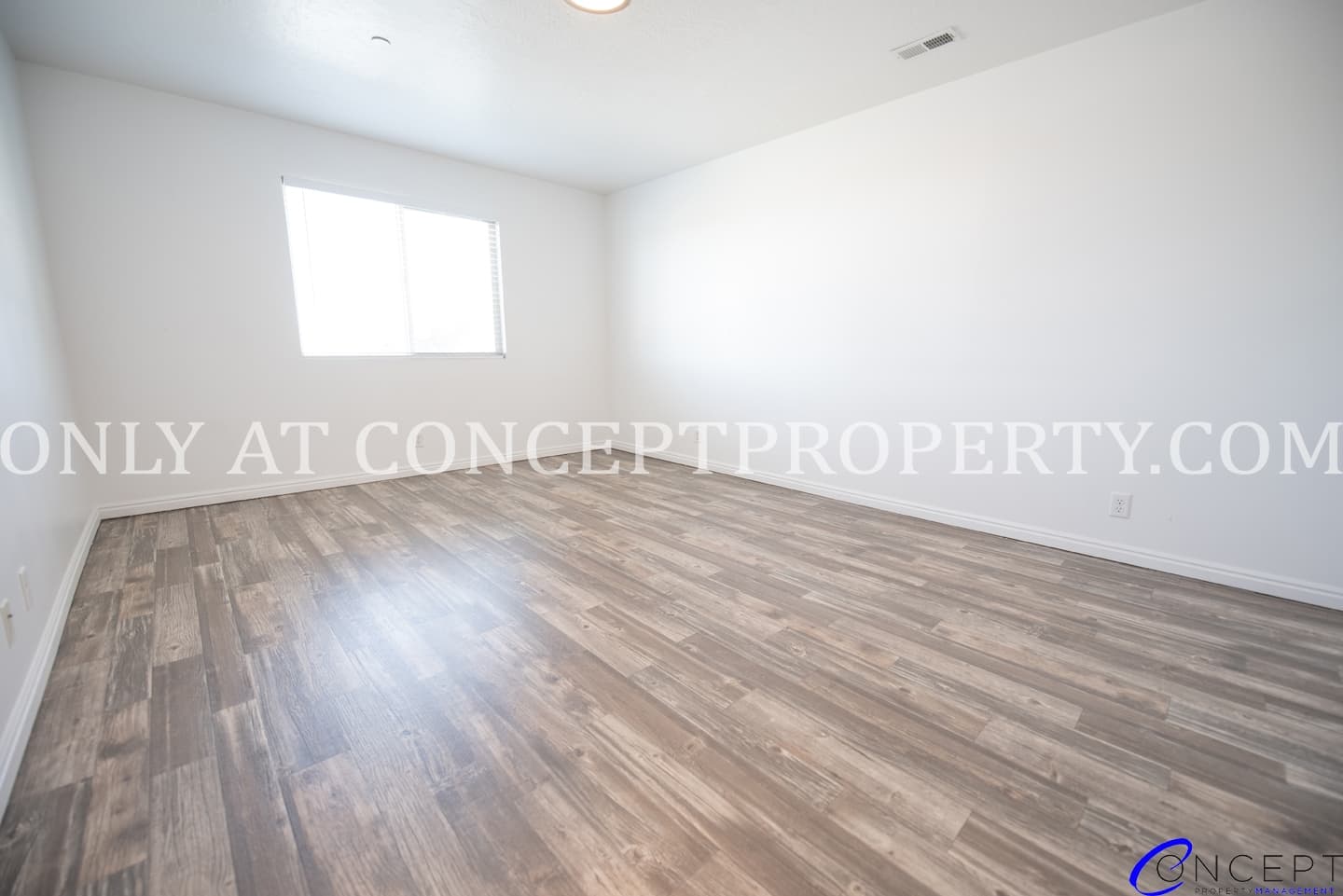 Ogden Apartment: 374 E 5450 S