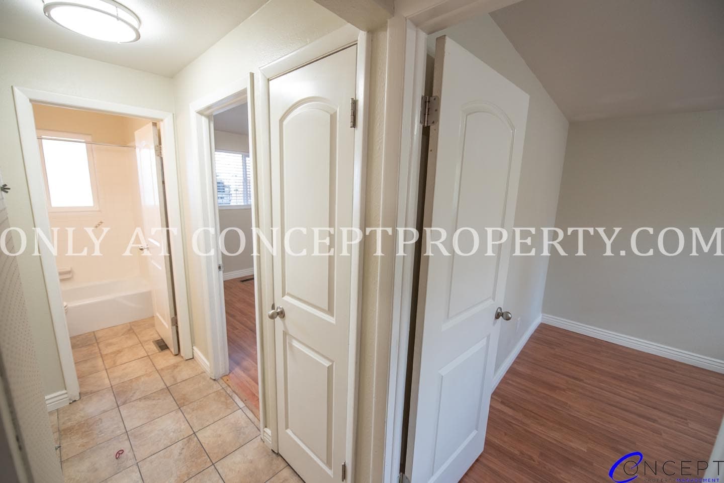 North Salt Lake Apartment: 100 S Orchard Dr