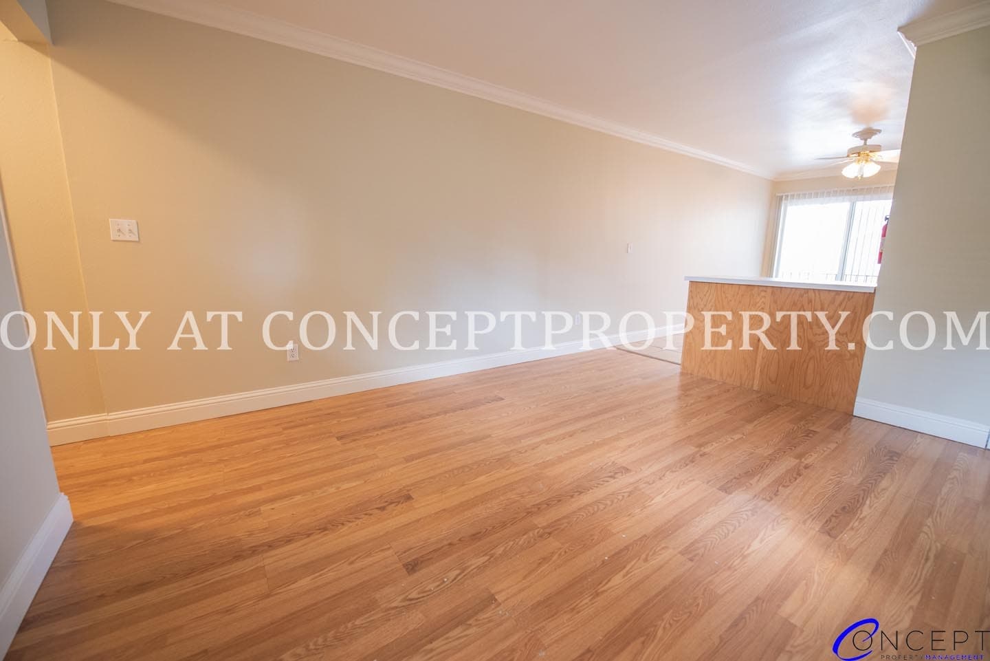 North Salt Lake Apartment: 100 S Orchard Dr