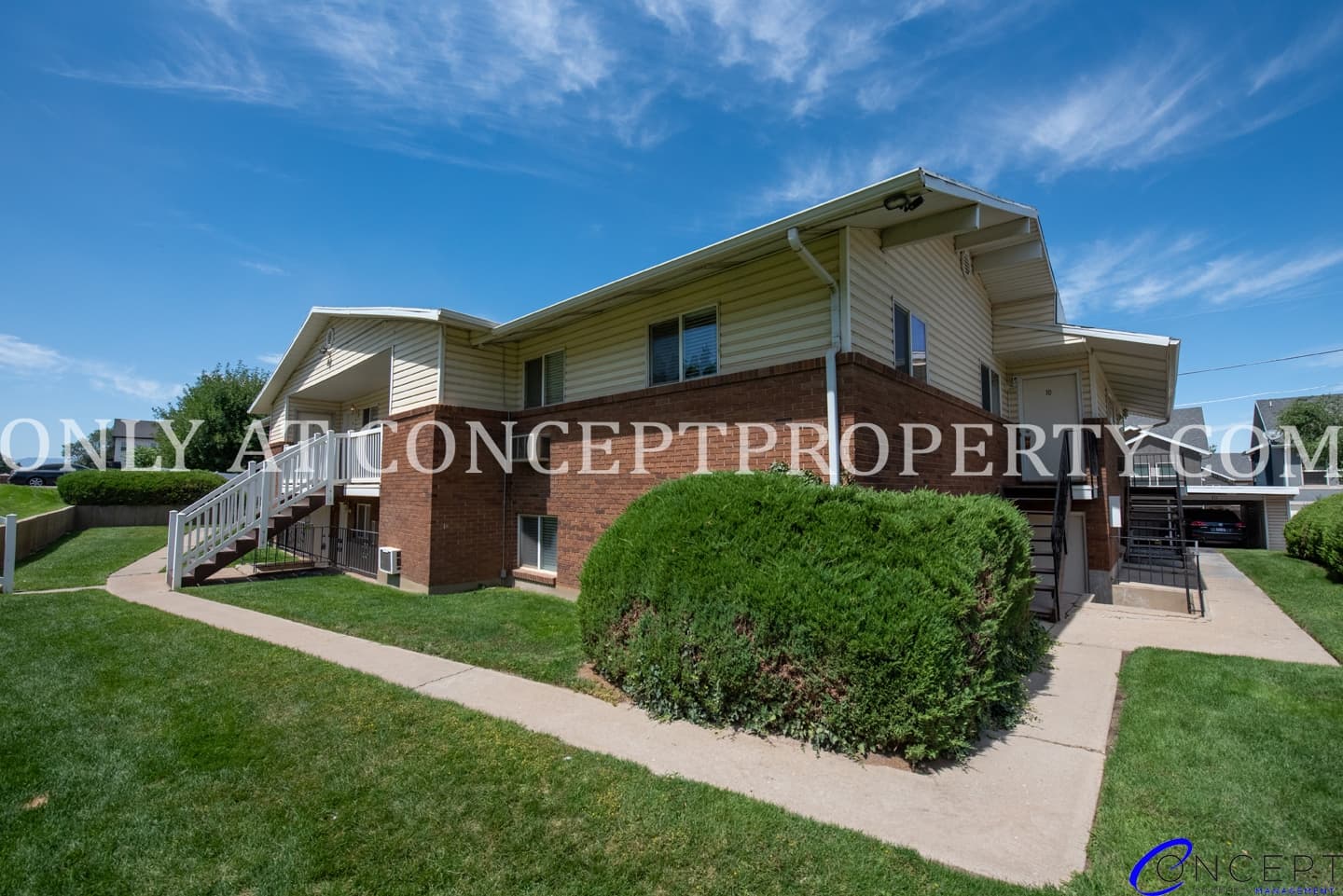 North Salt Lake Apartment: 100 S Orchard Dr