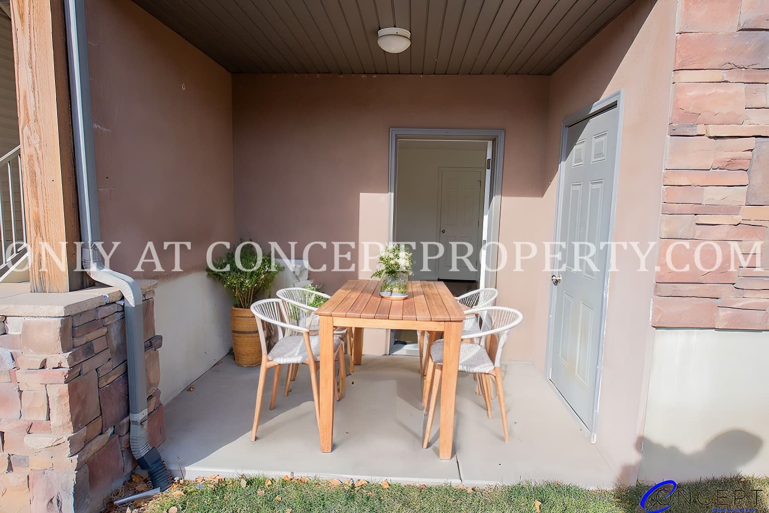 Ogden Apartment: 374 E 5450 S