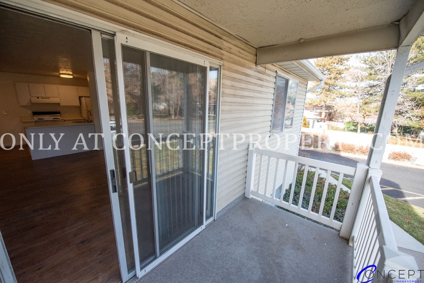 Bountiful Apartment: 598 S 100 E